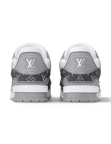 Louis Vuitton Trainer,LOUIS VUITTON Sneakers,Sneakers,Buy Cheap Discount Louis Vuitton Trainer Sneaker