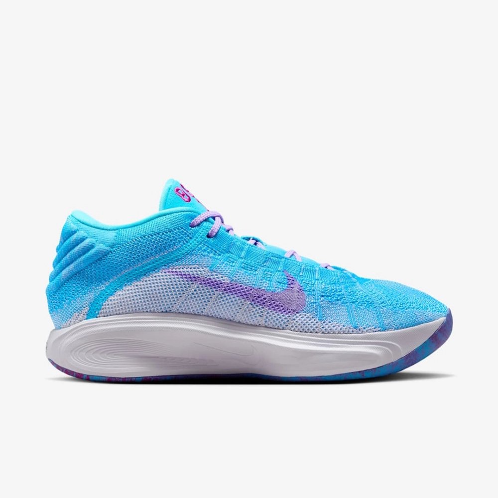 NIKE ZOOM,NIKE SHOES,Buy Cheap Discount Paige Bueckers x Air Zoom GT Hustle 3 Be You Be Great