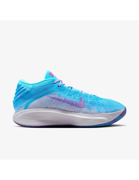 NIKE ZOOM,NIKE SHOES,Buy Cheap Discount Paige Bueckers x Air Zoom GT Hustle 3 Be You Be Great