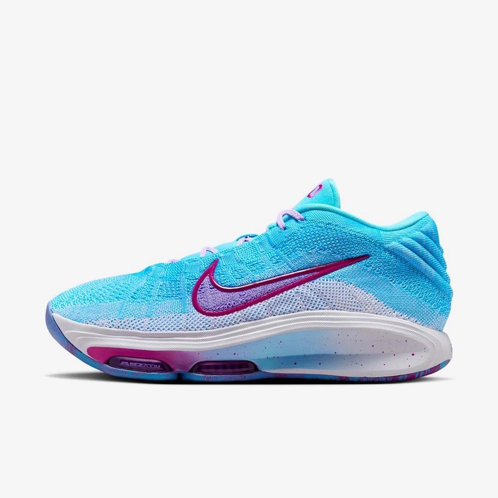 NIKE ZOOM,NIKE SHOES,Buy Cheap Discount Paige Bueckers x Air Zoom GT Hustle 3 Be You Be Great