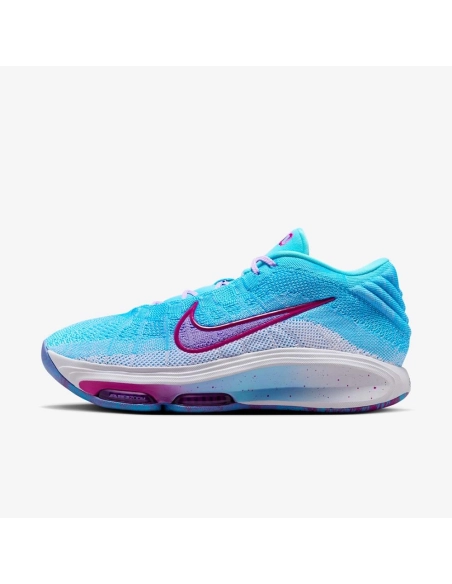 NIKE ZOOM,NIKE SHOES,Buy Cheap Discount Paige Bueckers x Air Zoom GT Hustle 3 Be You Be Great