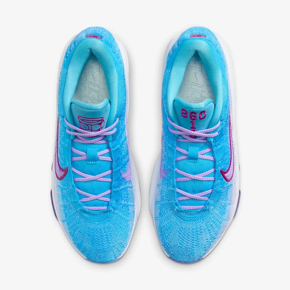 NIKE ZOOM,NIKE SHOES,Buy Cheap Discount Paige Bueckers x Air Zoom GT Hustle 3 Be You Be Great