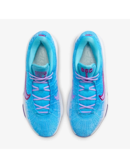 NIKE ZOOM,NIKE SHOES,Buy Cheap Discount Paige Bueckers x Air Zoom GT Hustle 3 Be You Be Great