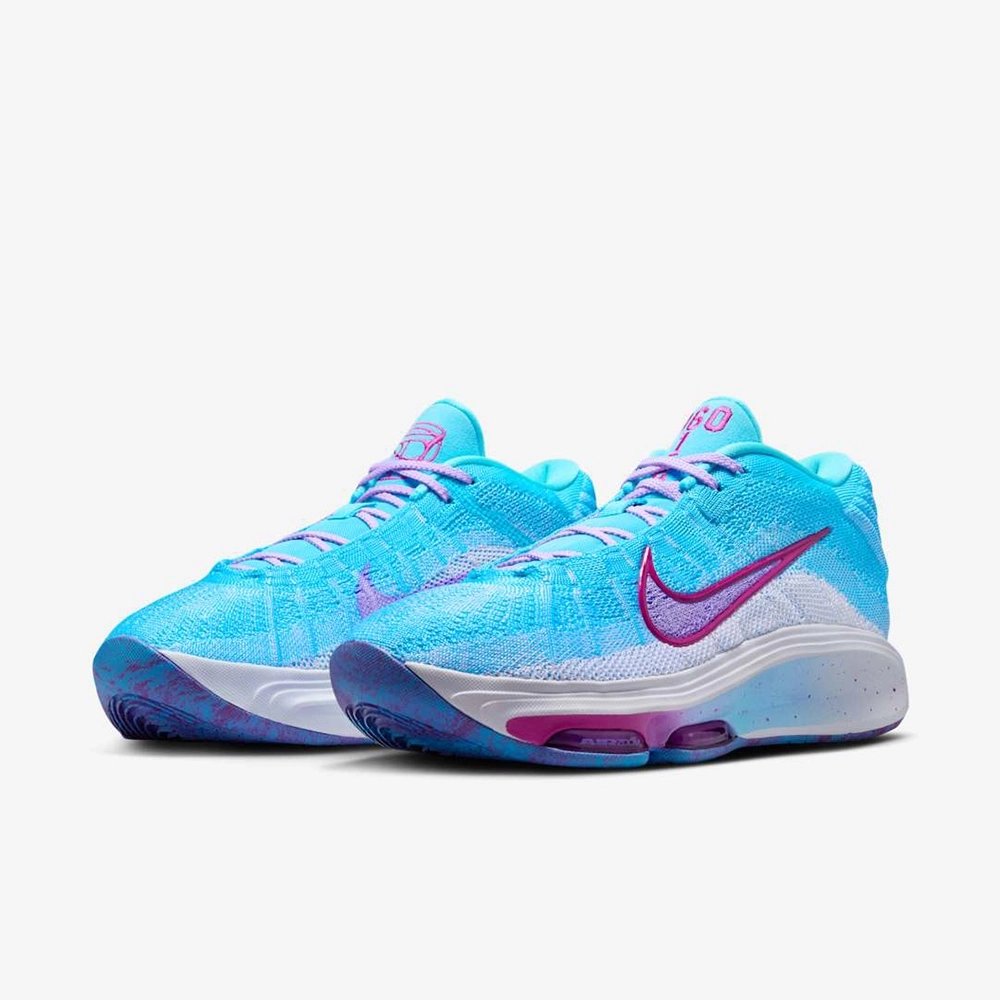 NIKE ZOOM,NIKE SHOES,Buy Cheap Discount Paige Bueckers x Air Zoom GT Hustle 3 Be You Be Great
