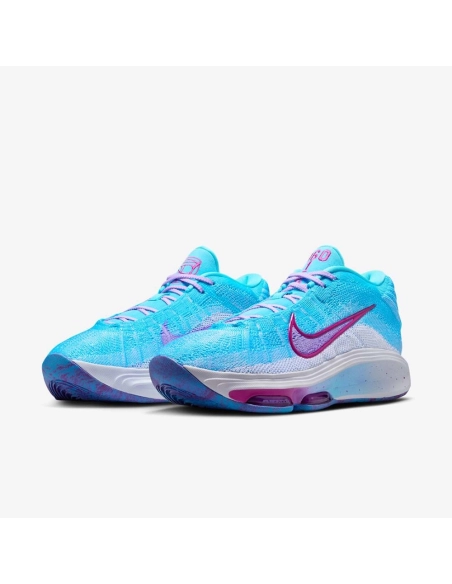 NIKE ZOOM,NIKE SHOES,Buy Cheap Discount Paige Bueckers x Air Zoom GT Hustle 3 Be You Be Great