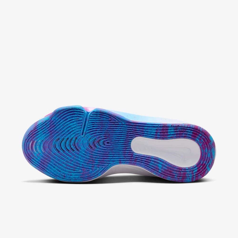 NIKE ZOOM,NIKE SHOES,Buy Cheap Discount Paige Bueckers x Air Zoom GT Hustle 3 Be You Be Great