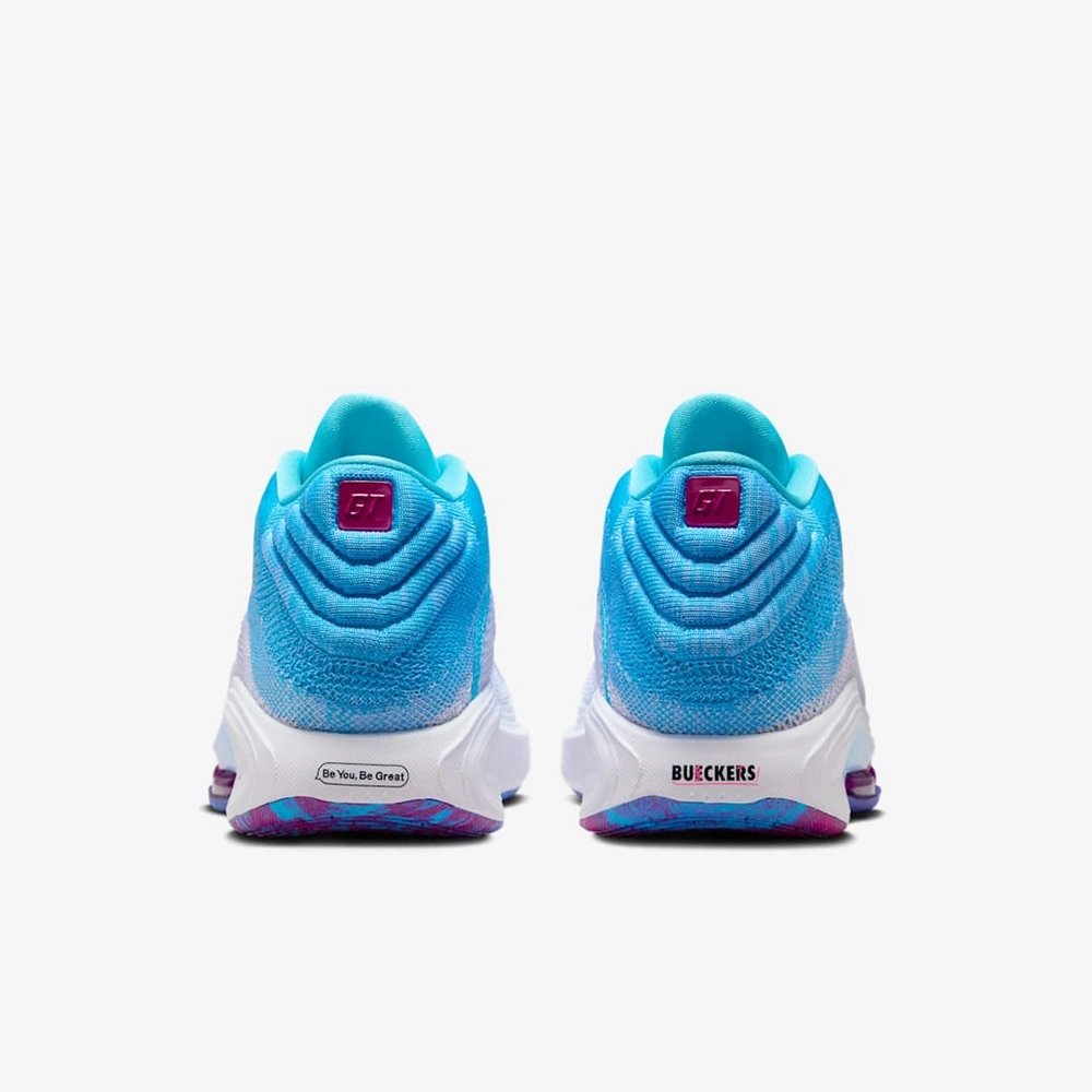NIKE ZOOM,NIKE SHOES,Buy Cheap Discount Paige Bueckers x Air Zoom GT Hustle 3 Be You Be Great
