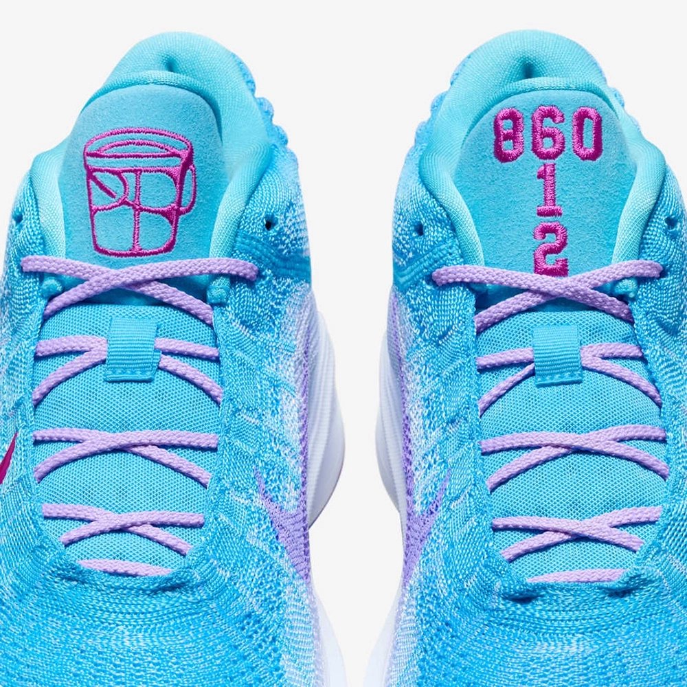 NIKE ZOOM,NIKE SHOES,Buy Cheap Discount Paige Bueckers x Air Zoom GT Hustle 3 Be You Be Great