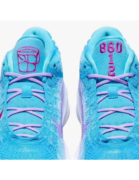 NIKE ZOOM,NIKE SHOES,Buy Cheap Discount Paige Bueckers x Air Zoom GT Hustle 3 Be You Be Great
