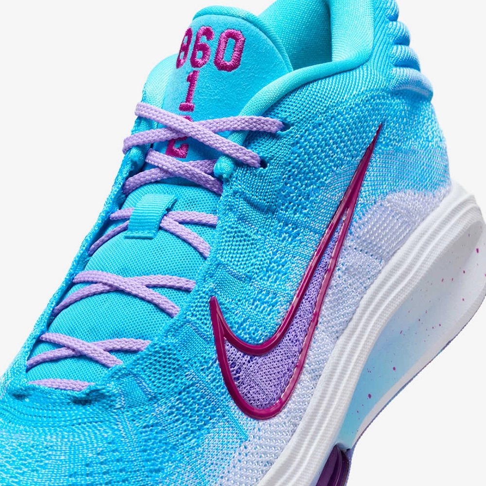 NIKE ZOOM,NIKE SHOES,Buy Cheap Discount Paige Bueckers x Air Zoom GT Hustle 3 Be You Be Great