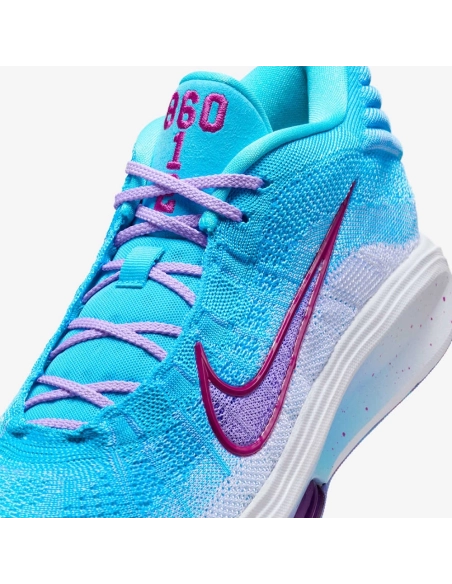 NIKE ZOOM,NIKE SHOES,Buy Cheap Discount Paige Bueckers x Air Zoom GT Hustle 3 Be You Be Great