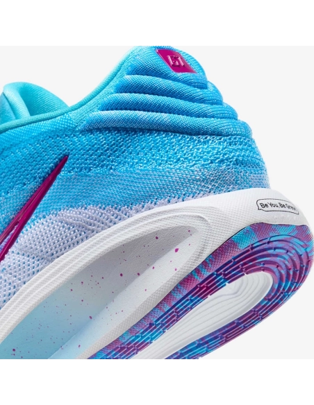 NIKE ZOOM,NIKE SHOES,Buy Cheap Discount Paige Bueckers x Air Zoom GT Hustle 3 Be You Be Great