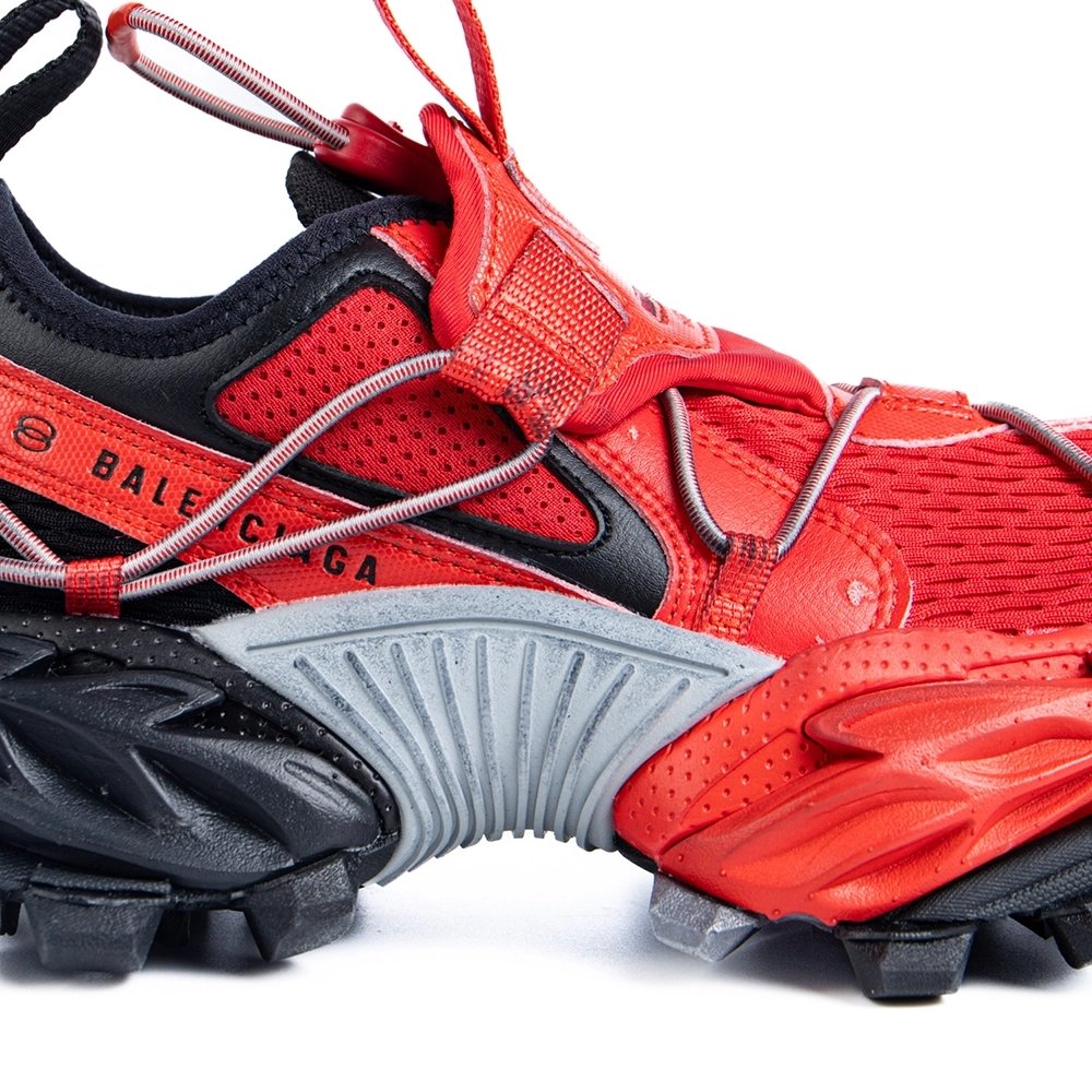 Balenciaga Runner,BALENCIAGA,Buy Cheap Discount Balenciaga Hike Sneaker