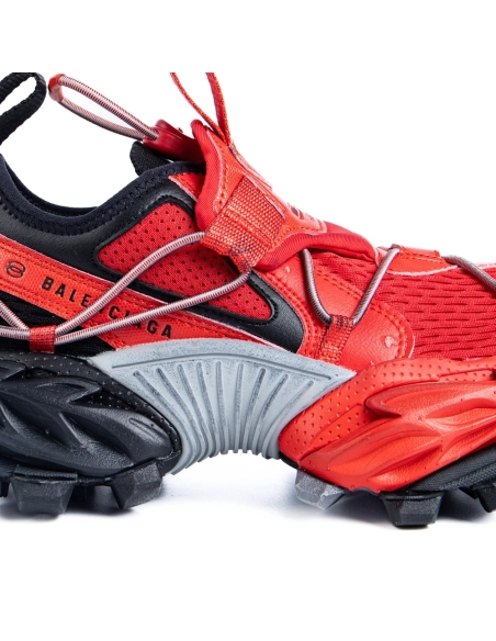 Balenciaga Runner,BALENCIAGA,Buy Cheap Discount Balenciaga Hike Sneaker