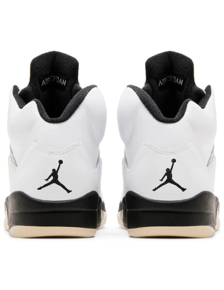 AIR JORDAN 5,Air Jordan,Buy Cheap Discount Air Jordan 5 Retro White Black