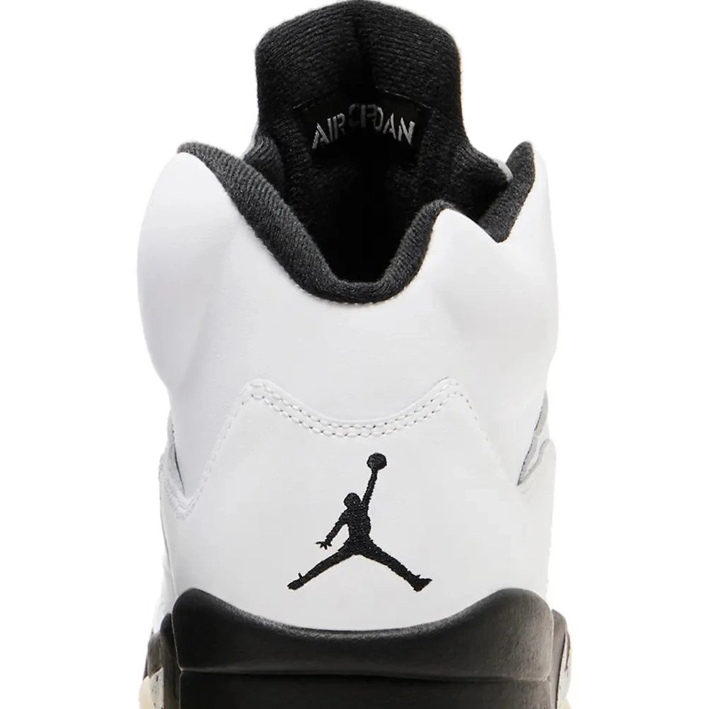 AIR JORDAN 5,Air Jordan,Buy Cheap Discount Air Jordan 5 Retro White Black