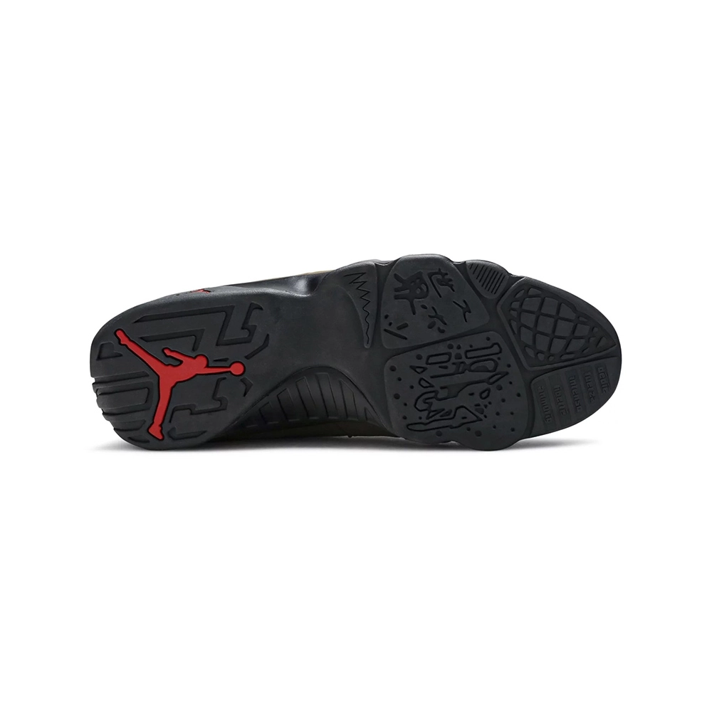 Air Jordan 9 Retro Olive 2024 HV4794-030,AIR JORDAN 9,Air Jordan
