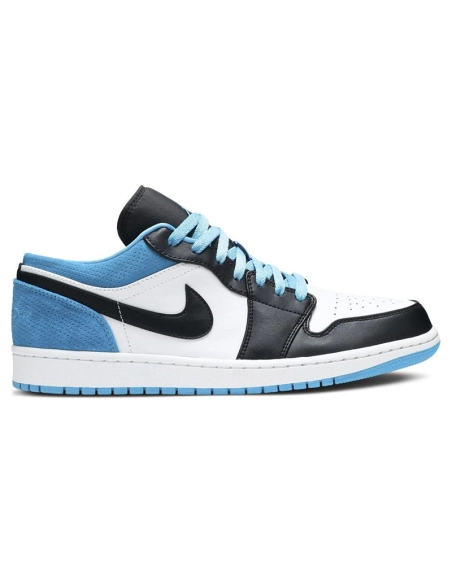 AIR JORDAN 1 LOW SE LASER BLUE CK3022 004,AIR JORDAN 1 LOW,Air Jordan