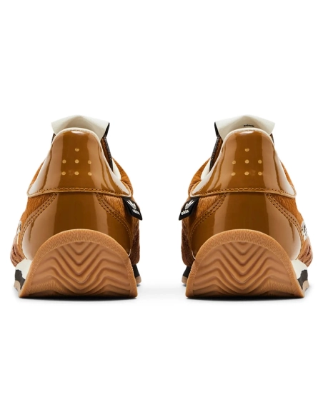 ADIDAS COUNTRY,ADIDAS,Buy Cheap Discount Song for the Mute x Country OG Pony Hair Pack Bronze Strata