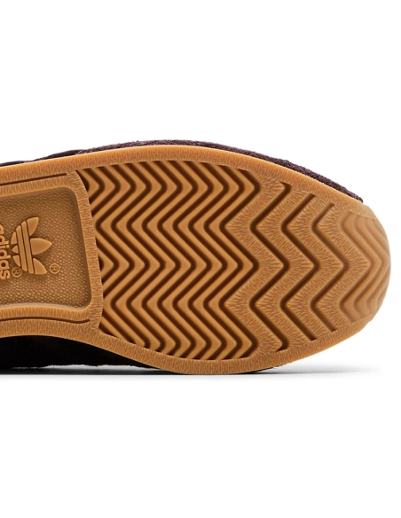 ADIDAS COUNTRY,ADIDAS,Buy Cheap Discount Song for the Mute x Country OG Pony Hair Pack Maroon