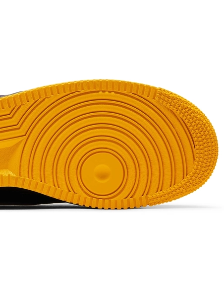 NIKE AIR FORCE,NIKE SHOES,Buy Cheap Discount Kobe Bryant x Air Force 1 Low Lakers Away