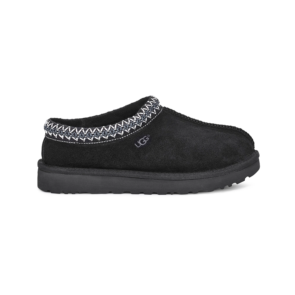 Other Sneakers,Sneakers,Buy Cheap Discount UGG Tasman Slipper Black
