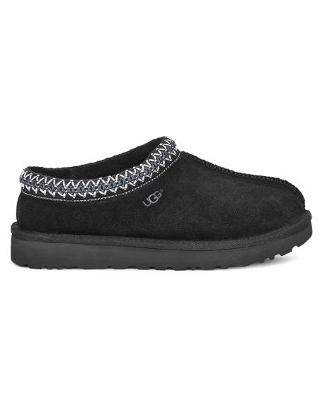 Other Sneakers,Sneakers,Buy Cheap Discount UGG Tasman Slipper Black