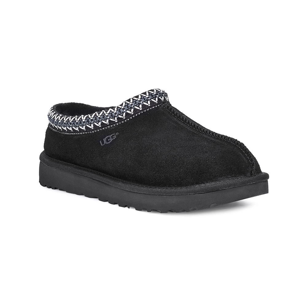 Other Sneakers,Sneakers,Buy Cheap Discount UGG Tasman Slipper Black