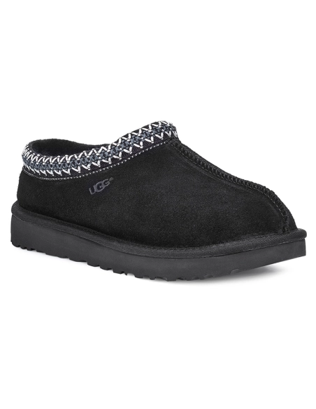 Other Sneakers,Sneakers,Buy Cheap Discount UGG Tasman Slipper Black