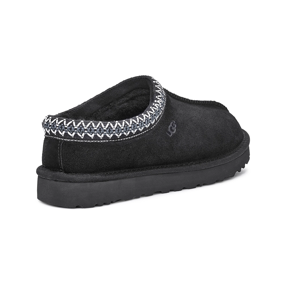 Other Sneakers,Sneakers,Buy Cheap Discount UGG Tasman Slipper Black