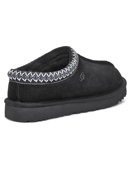 Other Sneakers,Sneakers,Buy Cheap Discount UGG Tasman Slipper Black