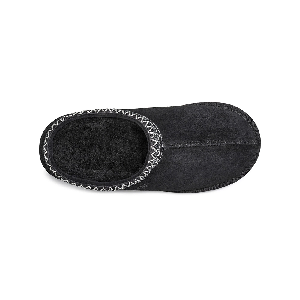 Other Sneakers,Sneakers,Buy Cheap Discount UGG Tasman Slipper Black