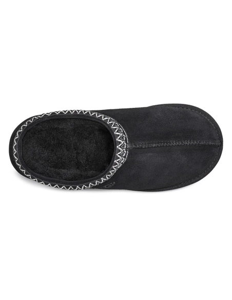Other Sneakers,Sneakers,Buy Cheap Discount UGG Tasman Slipper Black
