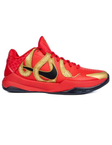 NIKE KOBE,NIKE SHOES,Buy Cheap Discount Nike Kobe 5 Protro Year of the Mamba