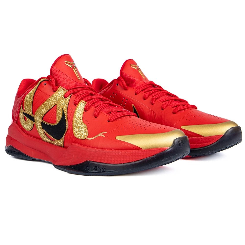 NIKE KOBE,NIKE SHOES,Buy Cheap Discount Nike Kobe 5 Protro Year of the Mamba