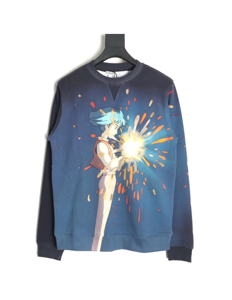 Loewe in low price trust seller,in low price trust seller,Clothing,Buy Cheap Discount Loewe Cotton MagicaSky in low price trust 