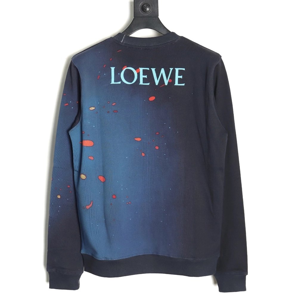 Loewe in low price trust seller,in low price trust seller,Clothing,Buy Cheap Discount Loewe Cotton MagicaSky in low price trust 