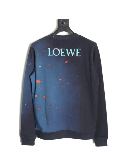 Loewe in low price trust seller,in low price trust seller,Clothing,Buy Cheap Discount Loewe Cotton MagicaSky in low price trust 