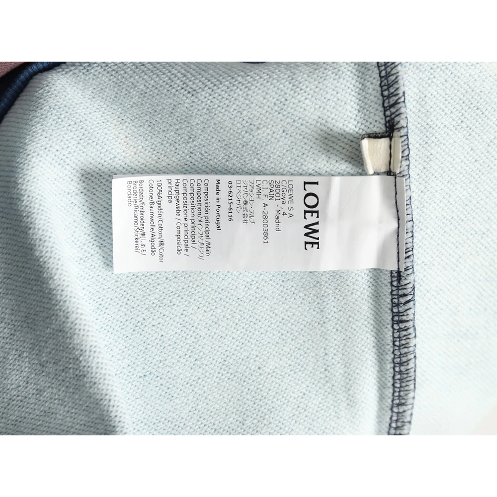 Loewe in low price trust seller,in low price trust seller,Clothing,Buy Cheap Discount Loewe Cotton MagicaSky in low price trust 