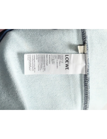 Loewe in low price trust seller,in low price trust seller,Clothing,Buy Cheap Discount Loewe Cotton MagicaSky in low price trust 