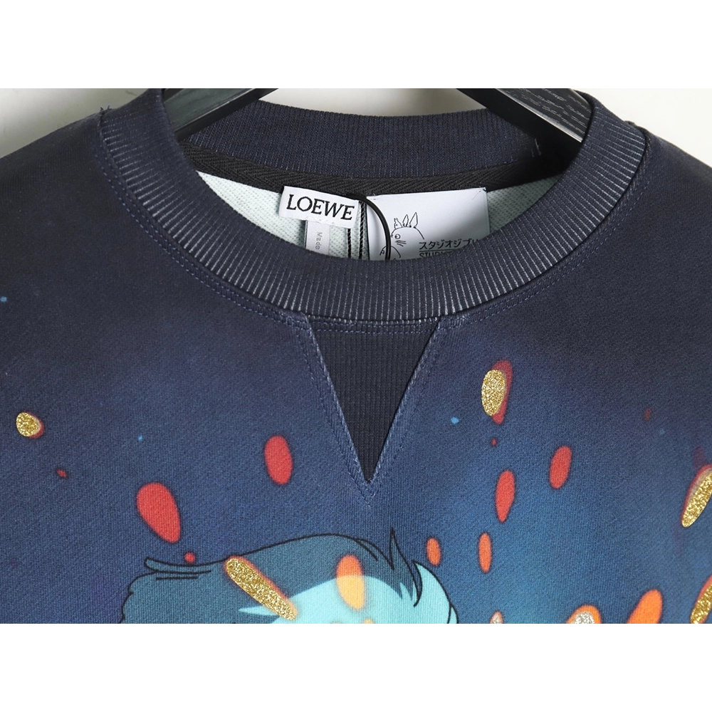 Loewe in low price trust seller,in low price trust seller,Clothing,Buy Cheap Discount Loewe Cotton MagicaSky in low price trust 