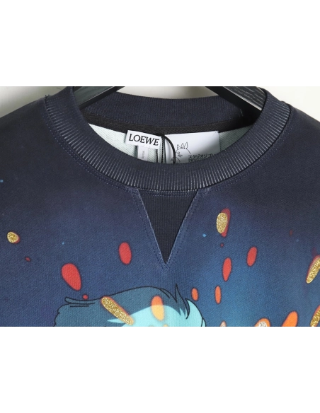 Loewe in low price trust seller,in low price trust seller,Clothing,Buy Cheap Discount Loewe Cotton MagicaSky in low price trust 