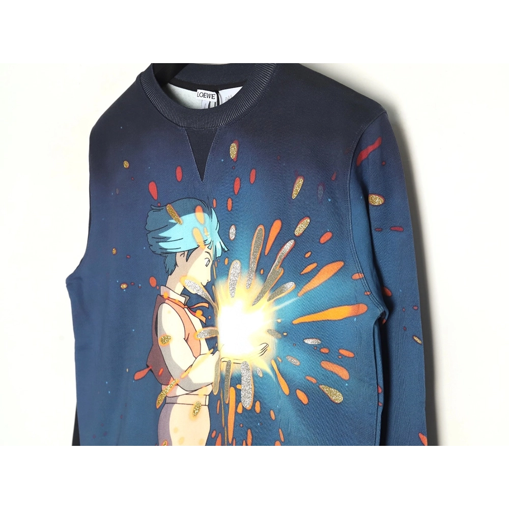 Loewe in low price trust seller,in low price trust seller,Clothing,Buy Cheap Discount Loewe Cotton MagicaSky in low price trust 