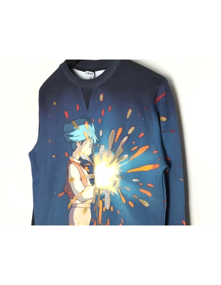 Loewe in low price trust seller,in low price trust seller,Clothing,Buy Cheap Discount Loewe Cotton MagicaSky in low price trust 