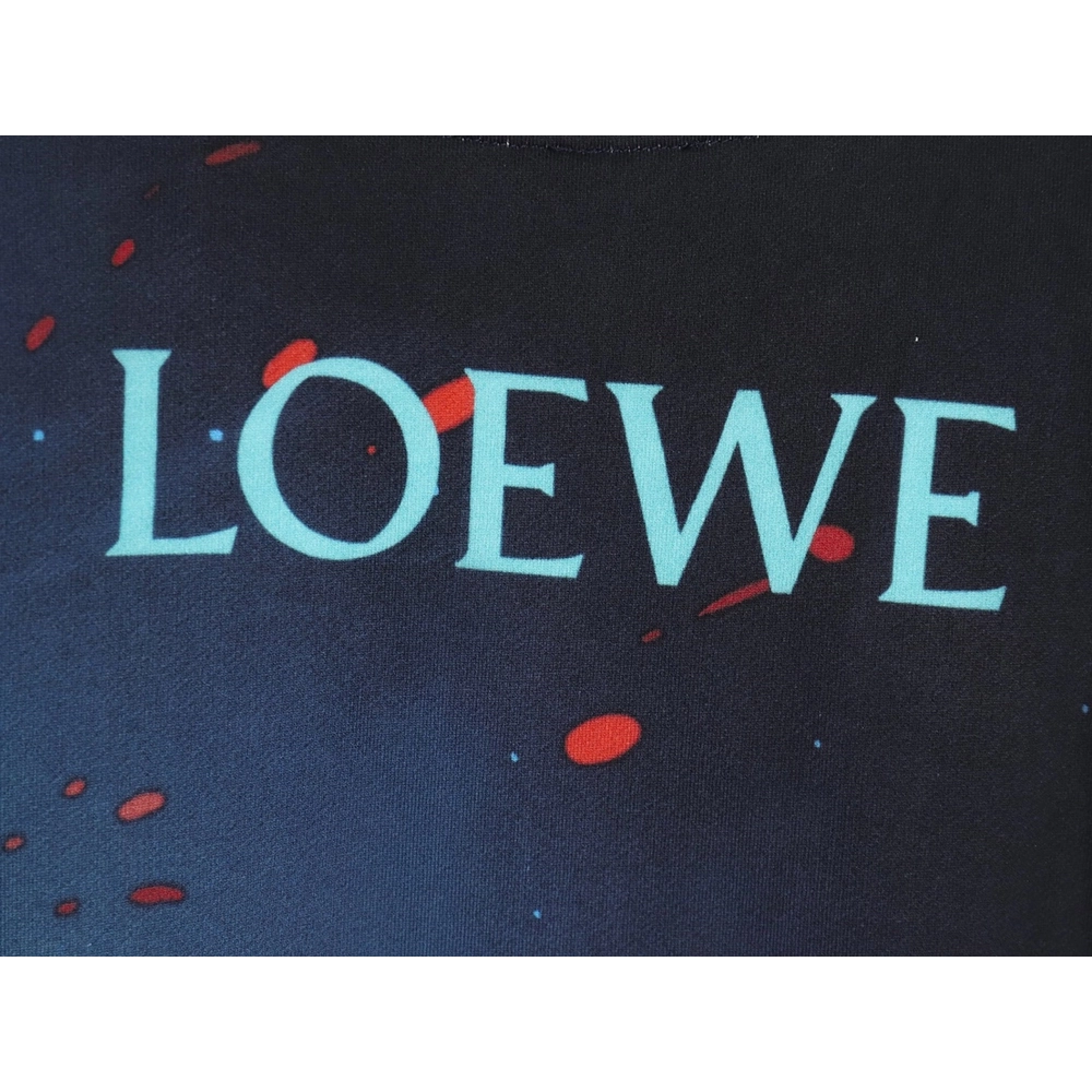 Loewe in low price trust seller,in low price trust seller,Clothing,Buy Cheap Discount Loewe Cotton MagicaSky in low price trust 