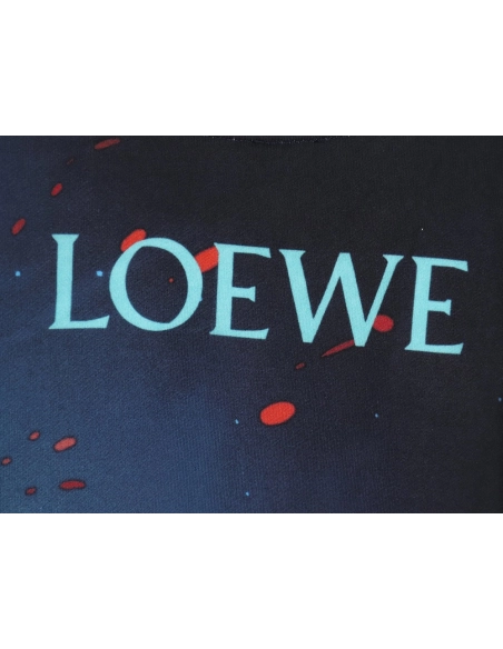 Loewe in low price trust seller,in low price trust seller,Clothing,Buy Cheap Discount Loewe Cotton MagicaSky in low price trust 