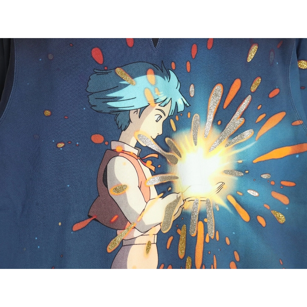 Loewe in low price trust seller,in low price trust seller,Clothing,Buy Cheap Discount Loewe Cotton MagicaSky in low price trust 