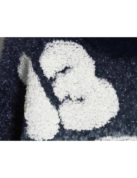 13De Marzo Sweater,in low price trust seller,Clothing,Buy Cheap Discount 13De Marzo Doll Sweater