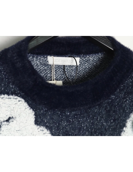 13De Marzo Sweater,in low price trust seller,Clothing,Buy Cheap Discount 13De Marzo Doll Sweater