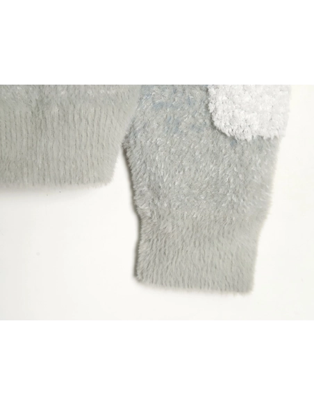 13De Marzo Sweater,in low price trust seller,Clothing,Buy Cheap Discount 13De Marzo Doll Sweater